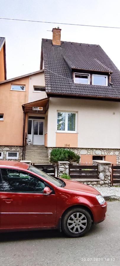 Ubytovanie 184, Bed And Braekfast 184 Стара-Лесна Экстерьер фото