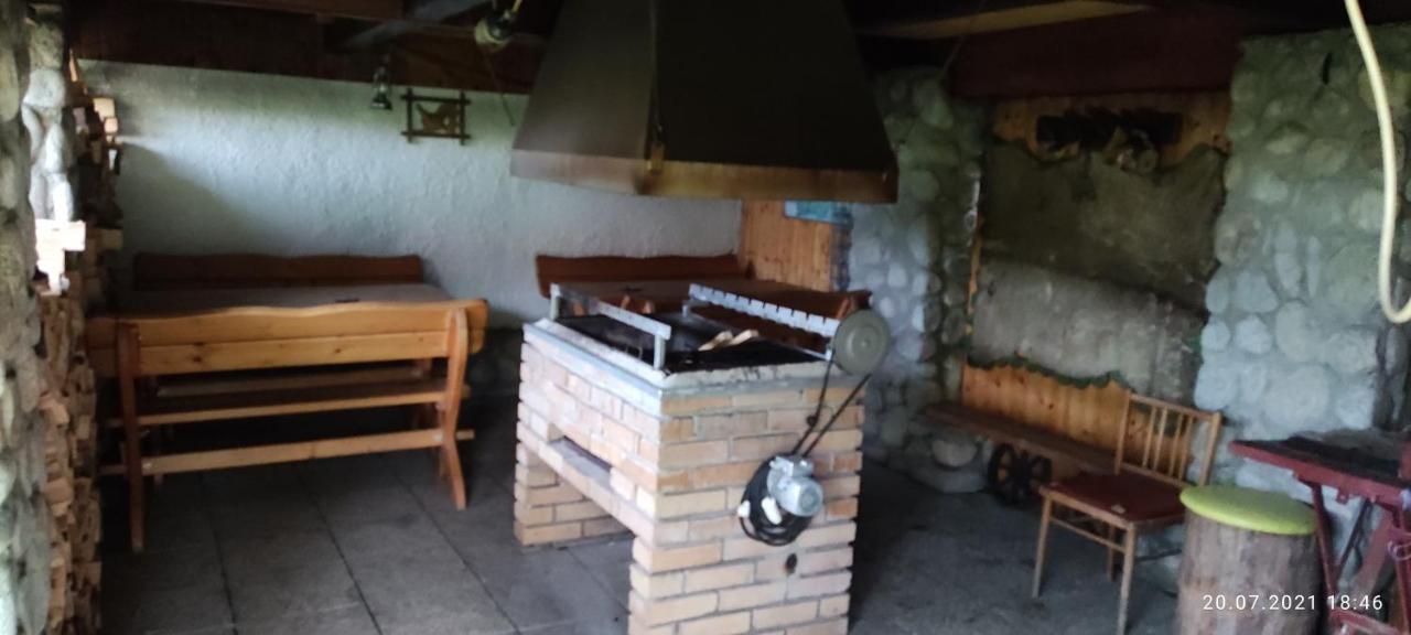 Ubytovanie 184, Bed And Braekfast 184 Стара-Лесна Экстерьер фото