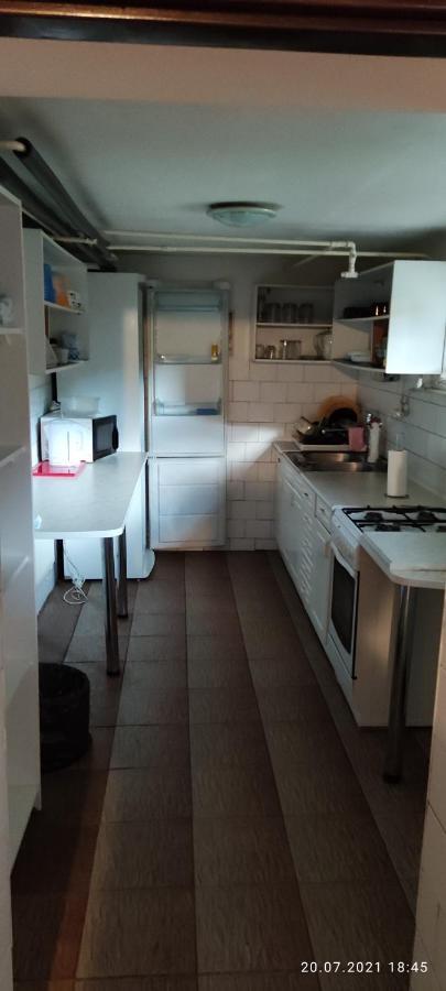 Ubytovanie 184, Bed And Braekfast 184 Стара-Лесна Экстерьер фото