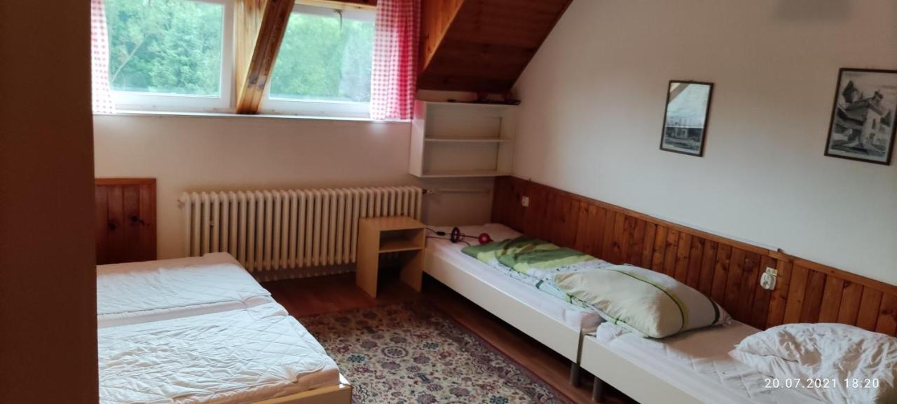 Ubytovanie 184, Bed And Braekfast 184 Стара-Лесна Экстерьер фото