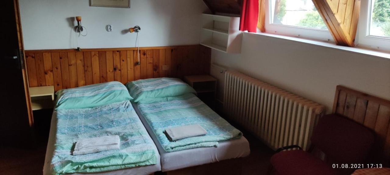 Ubytovanie 184, Bed And Braekfast 184 Стара-Лесна Экстерьер фото