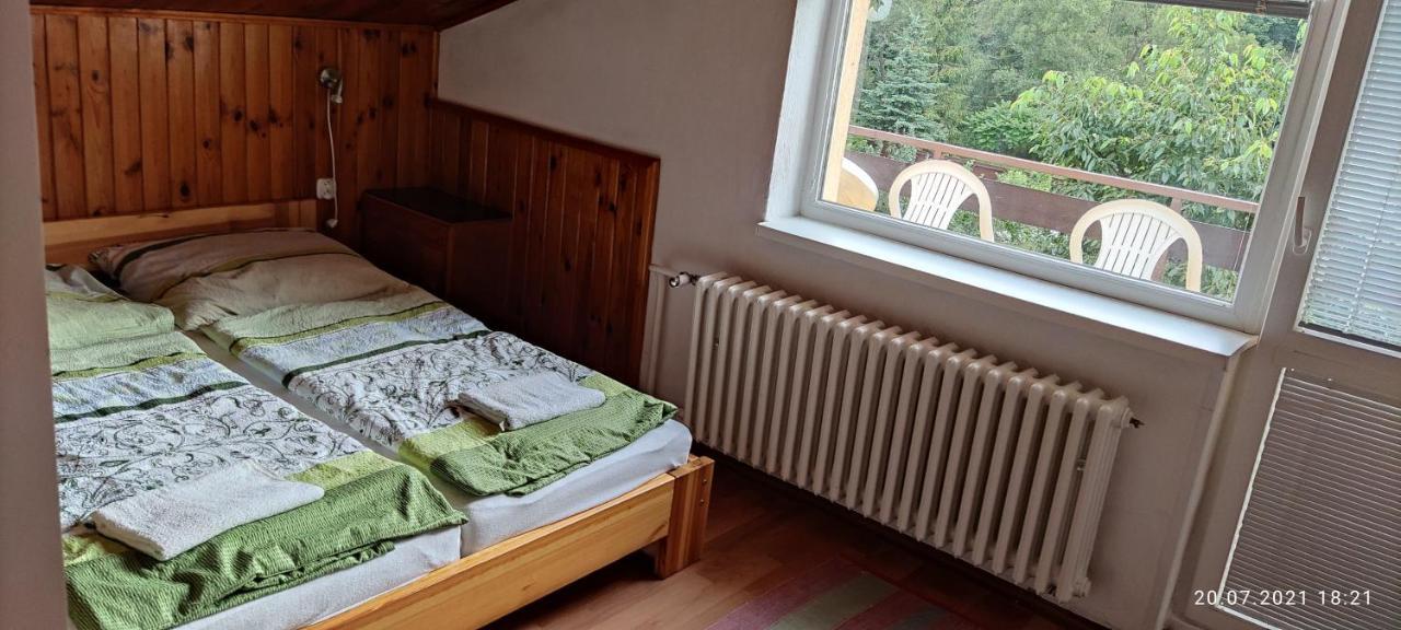 Ubytovanie 184, Bed And Braekfast 184 Стара-Лесна Экстерьер фото