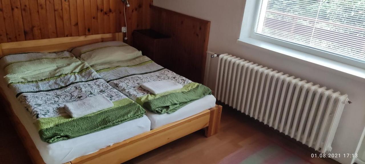 Ubytovanie 184, Bed And Braekfast 184 Стара-Лесна Экстерьер фото