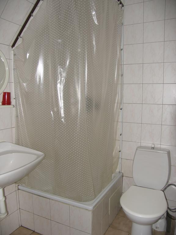 Ubytovanie 184, Bed And Braekfast 184 Стара-Лесна Экстерьер фото