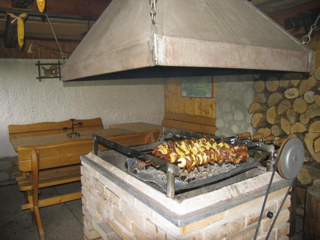 Ubytovanie 184, Bed And Braekfast 184 Стара-Лесна Экстерьер фото