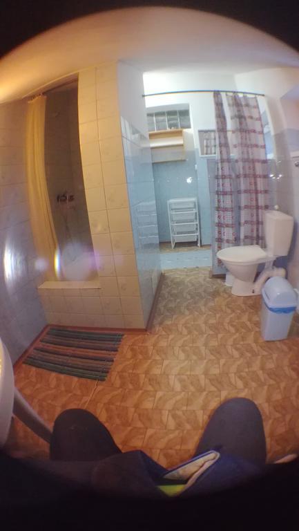 Ubytovanie 184, Bed And Braekfast 184 Стара-Лесна Экстерьер фото