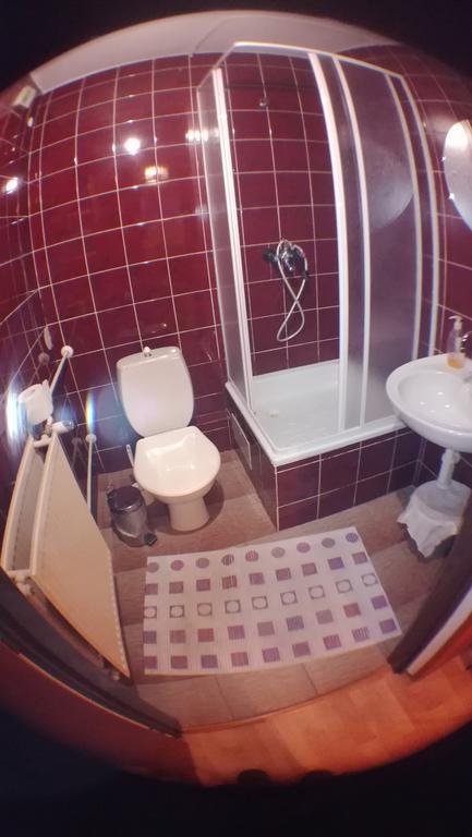 Ubytovanie 184, Bed And Braekfast 184 Стара-Лесна Экстерьер фото
