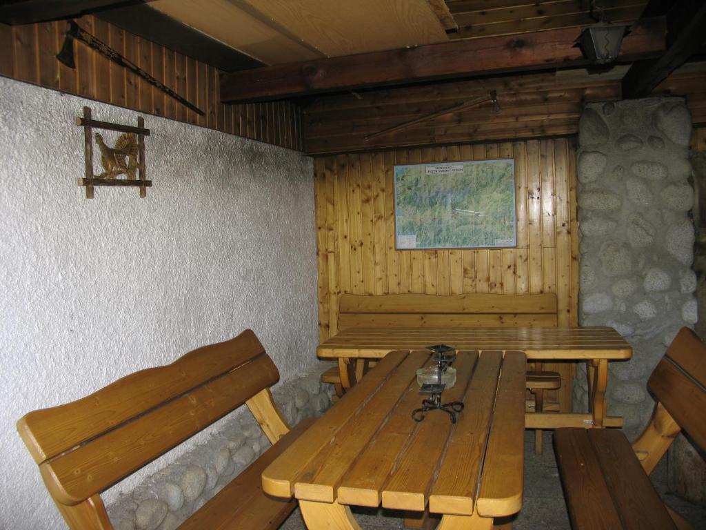 Ubytovanie 184, Bed And Braekfast 184 Стара-Лесна Экстерьер фото