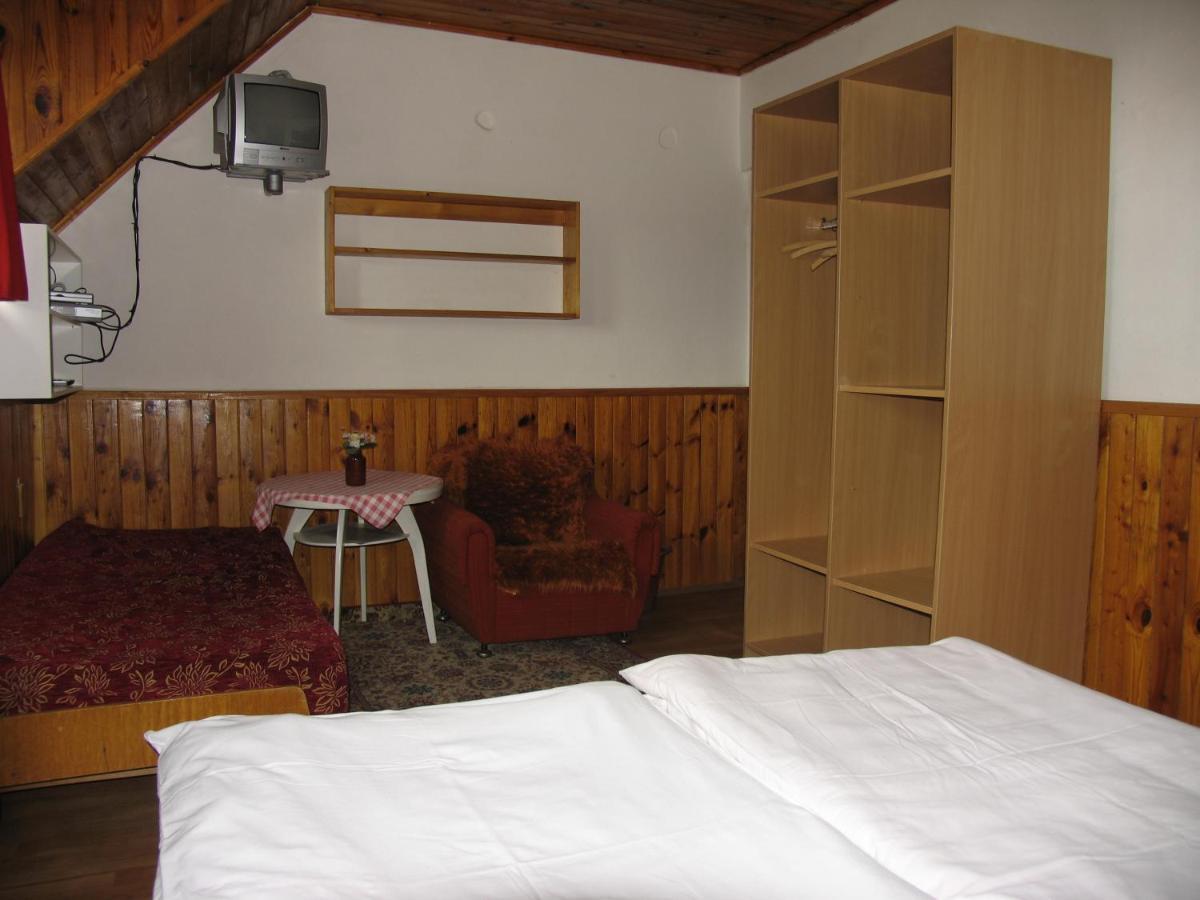 Ubytovanie 184, Bed And Braekfast 184 Стара-Лесна Номер фото
