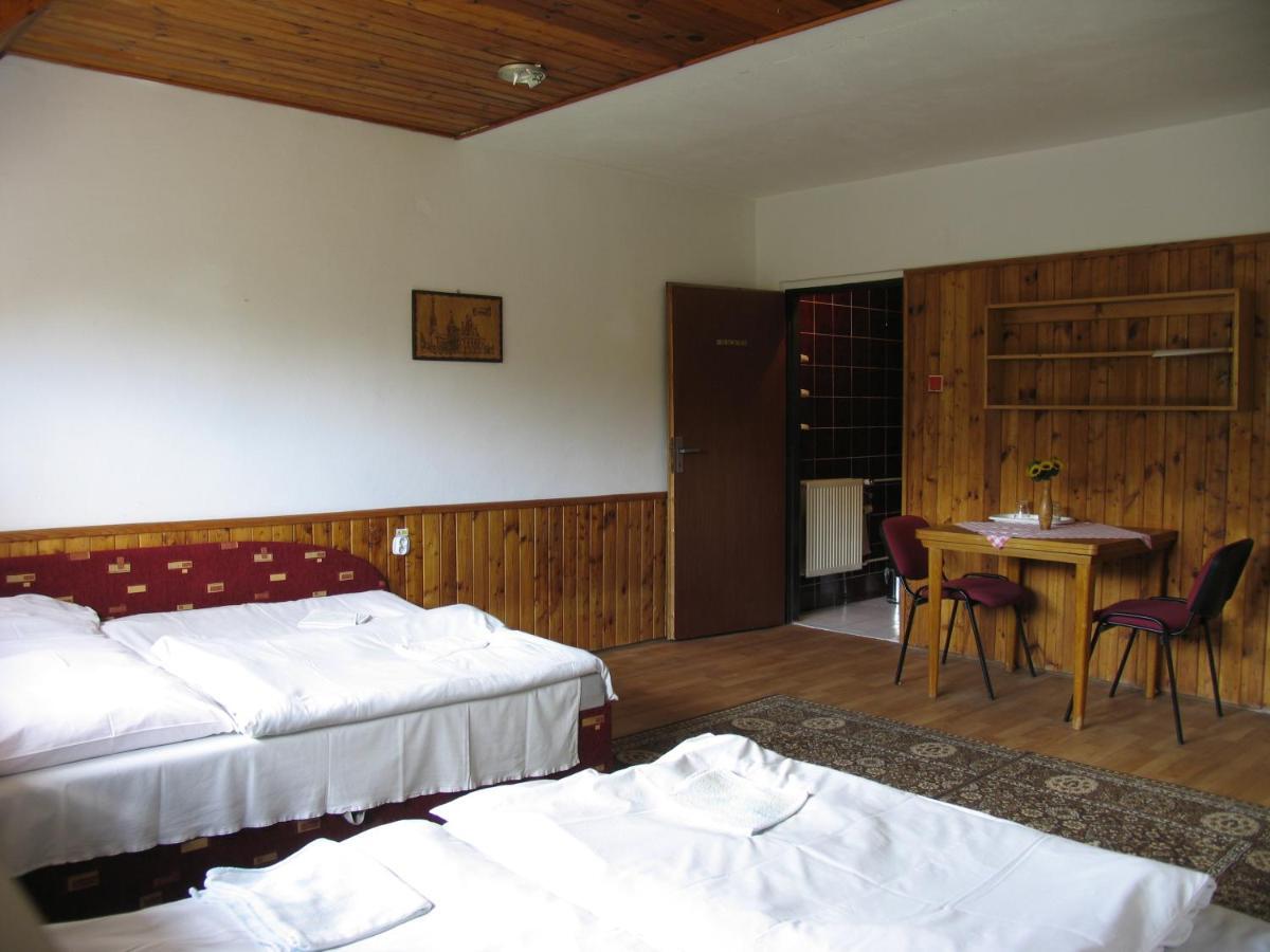 Ubytovanie 184, Bed And Braekfast 184 Стара-Лесна Экстерьер фото