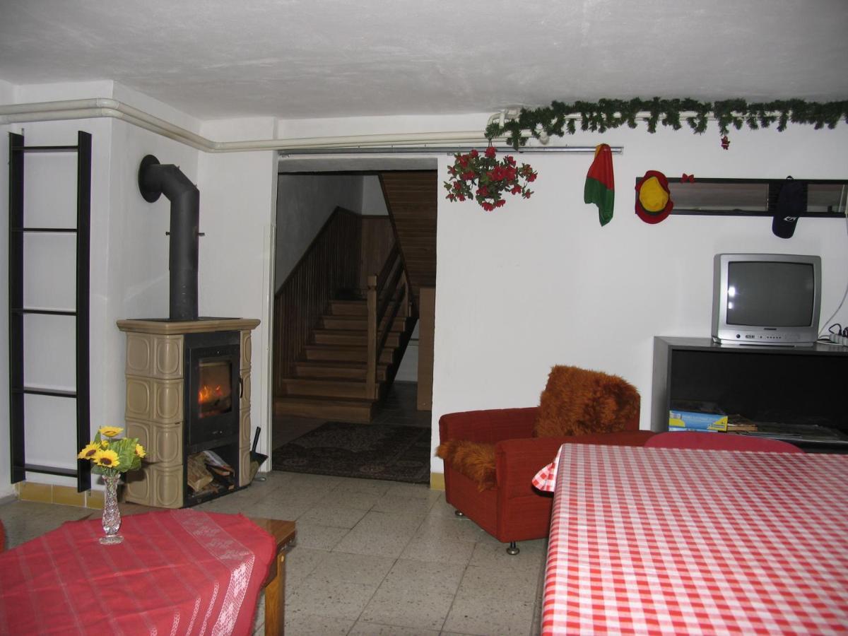 Ubytovanie 184, Bed And Braekfast 184 Стара-Лесна Экстерьер фото