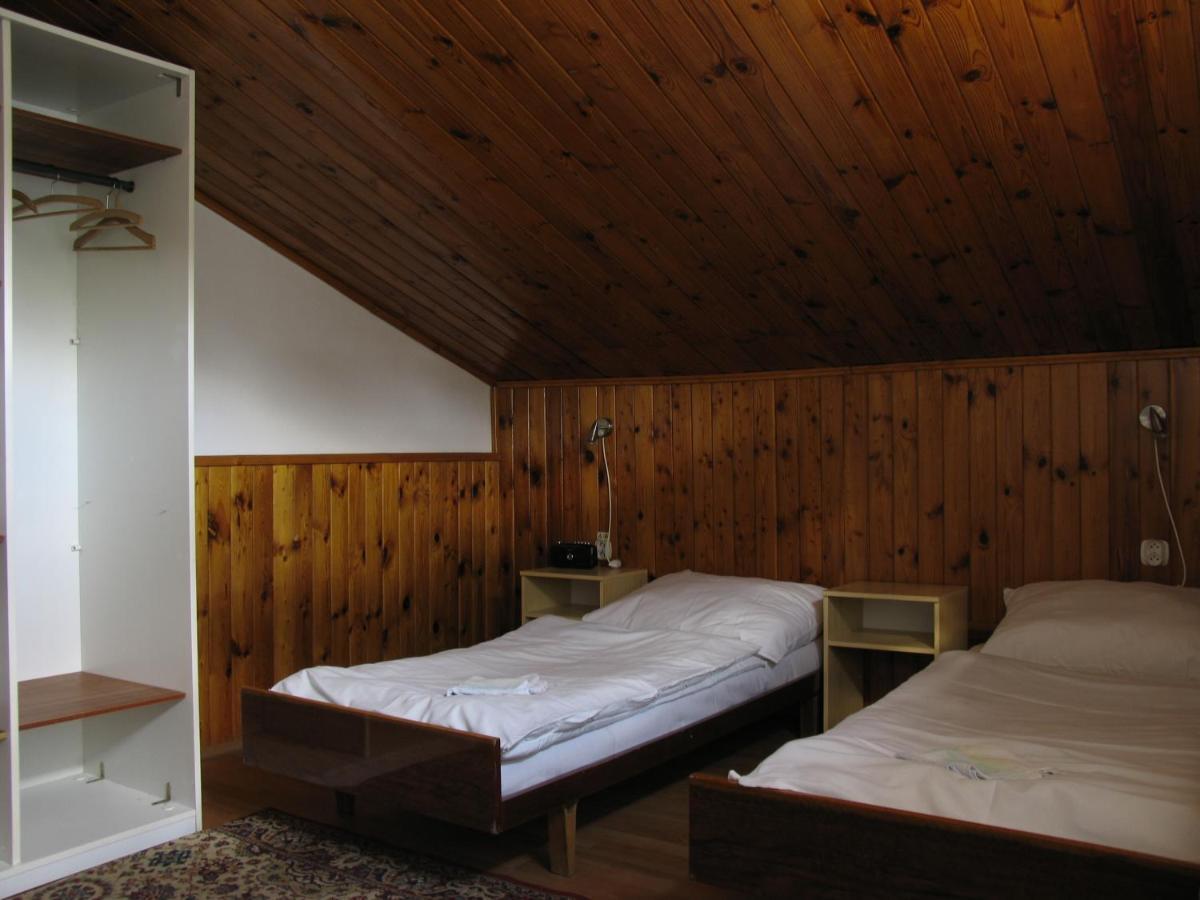 Ubytovanie 184, Bed And Braekfast 184 Стара-Лесна Номер фото